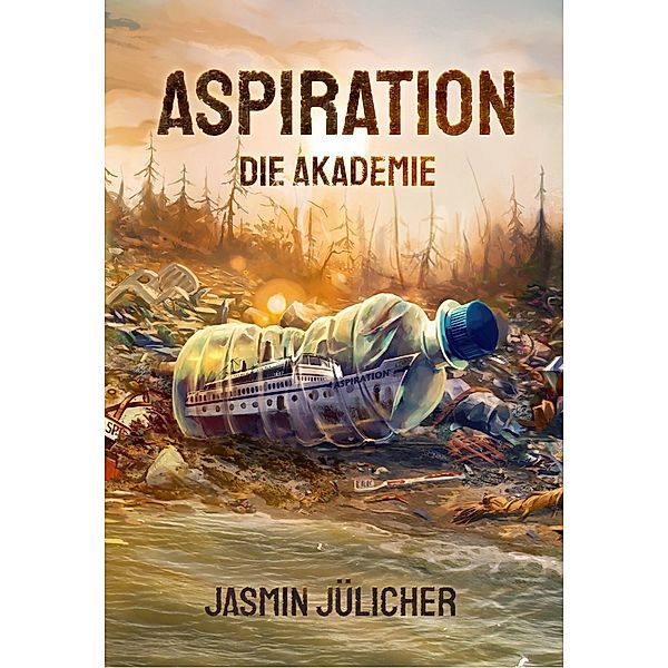 Aspiration, Jasmin Jülicher