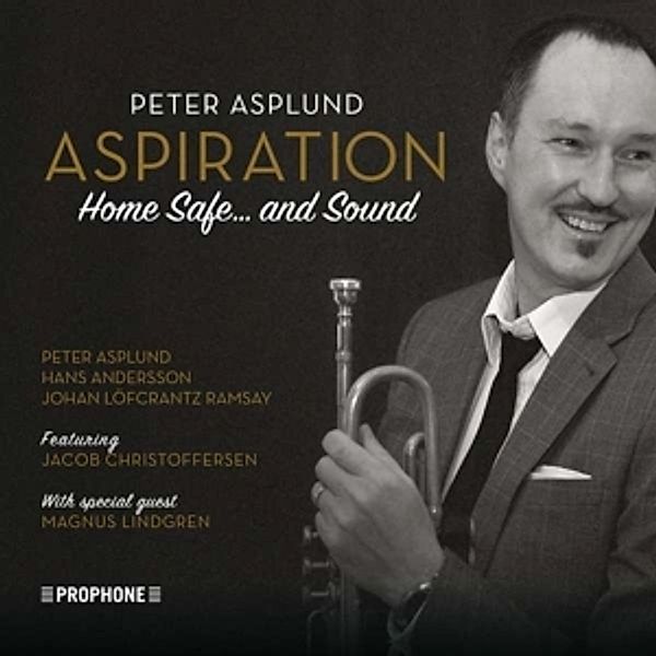 Aspiration: Home Safe And Sound, Peter Asplund, Hans Andersson, Magnus Lindgren