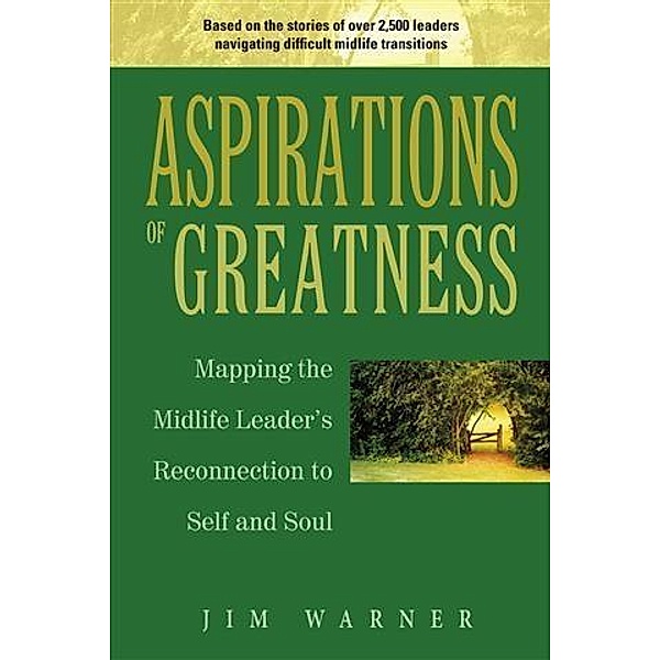 Aspirations of Greatness, Jim Warner