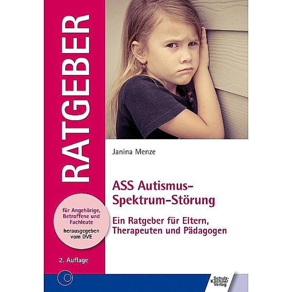 ASS Autismus-Spektrum-Störung, Janina Menze