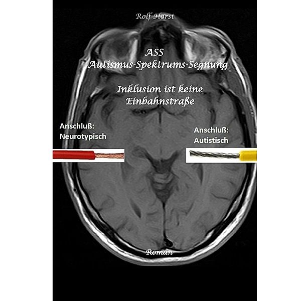 ASS Autismus-Spektrums-Segnung - Asperger-Syndrom, Sucht, Alkoholismus, Spiritualität, Buddhismus, Mobbing, Ausgrenzung, Missbrauch, Rolf Horst