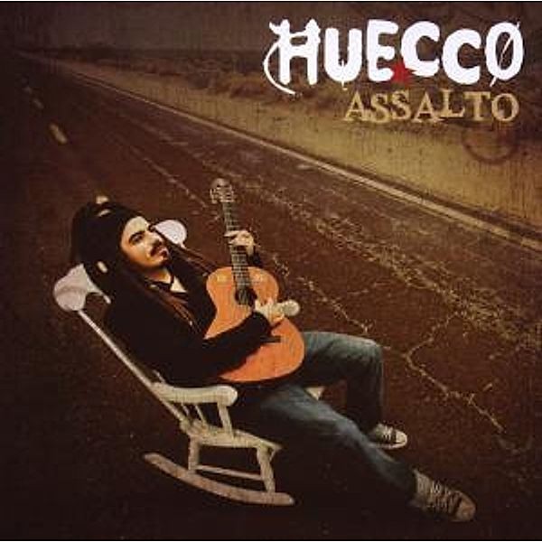 Assalto, Huecco