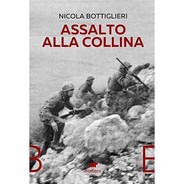 Assalto alla collina, Nicola Bottiglieri