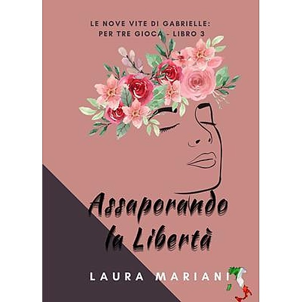 Assaporando la Libertà, Laura (L. A. Mariani