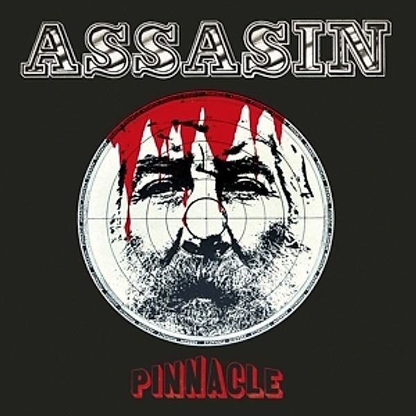 Assasin (180 Gr.) (Vinyl), Pinnacle