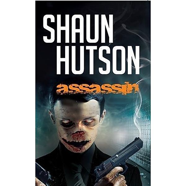 Assassin, Shaun Hutson