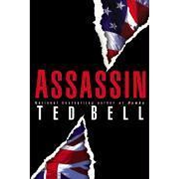 Assassin, Ted Bell