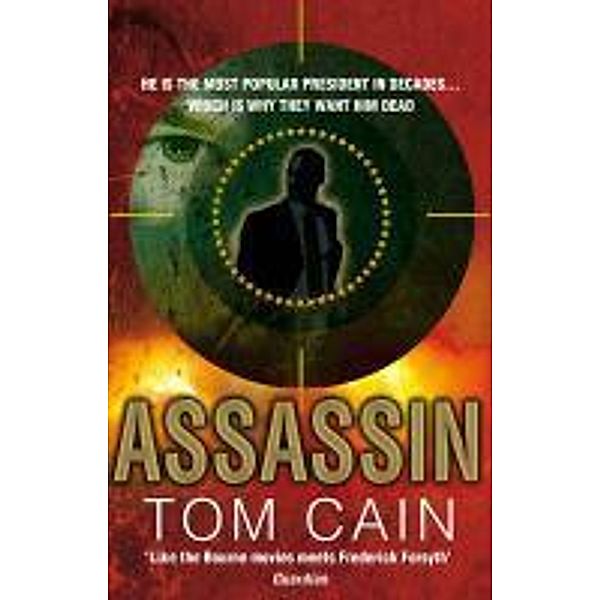 Assassin, Tom Cain