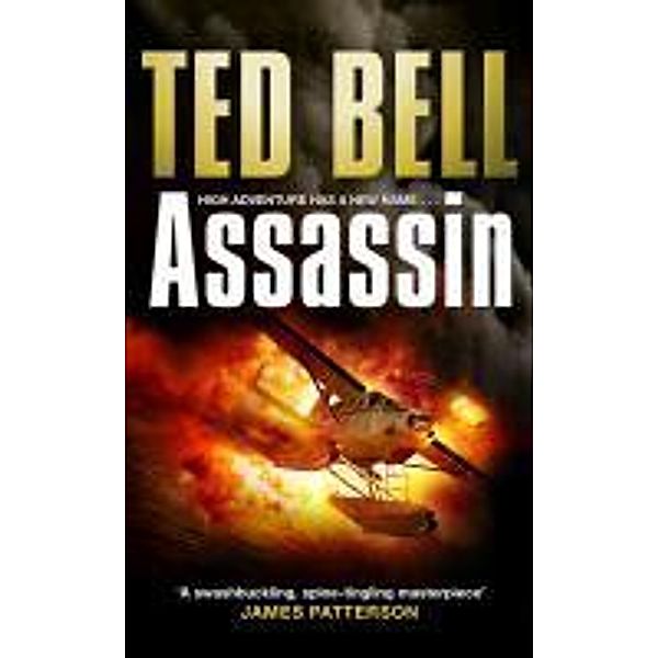 Assassin, Ted Bell