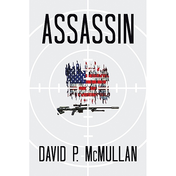 Assassin, David P. McMullan