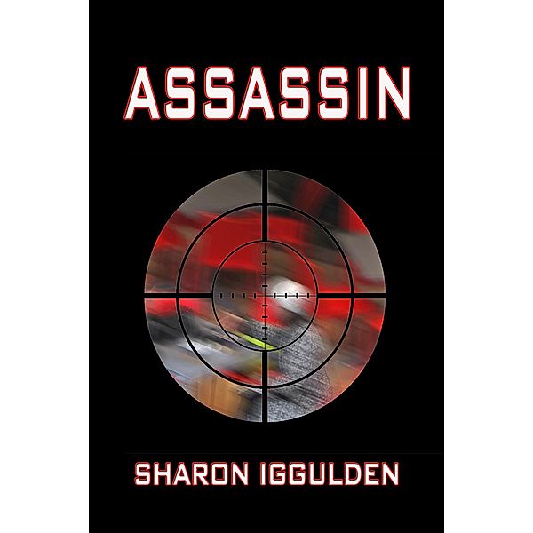 Assassin, Sharon Iggulden