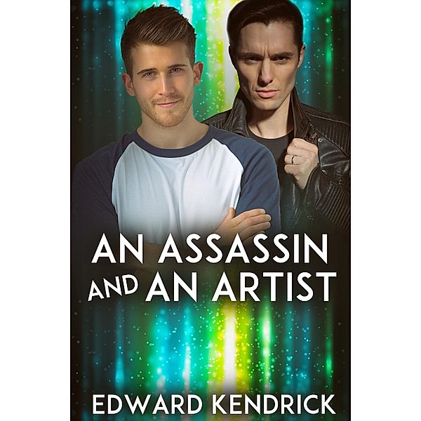 Assassin and an Artist / JMS Books LLC, Edward Kendrick