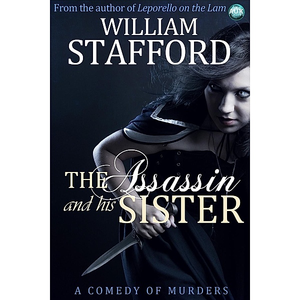 Assassin and His Sister / Andrews UK, William Stafford