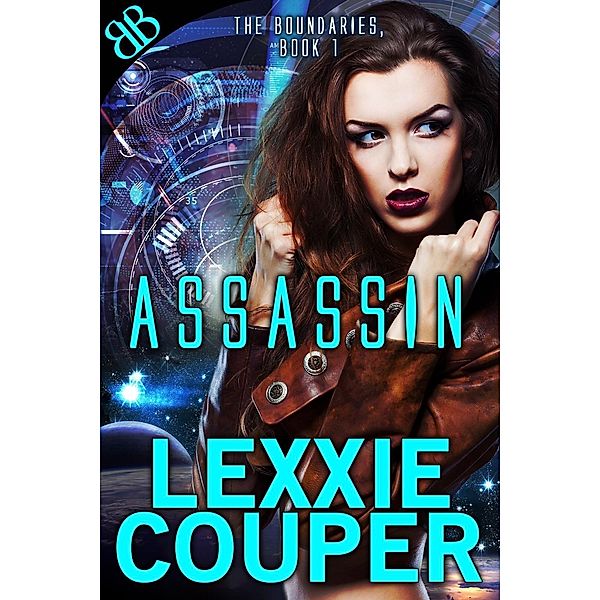 Assassin / Book Boutiques, Lexxie Couper