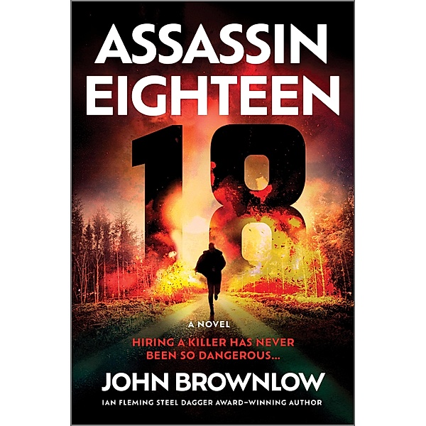 Assassin Eighteen, John Brownlow