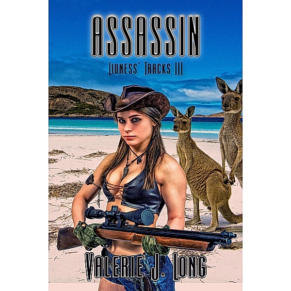 Assassin (Zoe Lionheart, #23) / Zoe Lionheart, Valerie J. Long