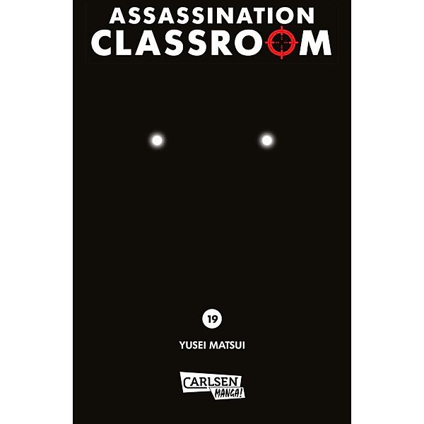 Assassination Classroom Bd.19, Yusei Matsui