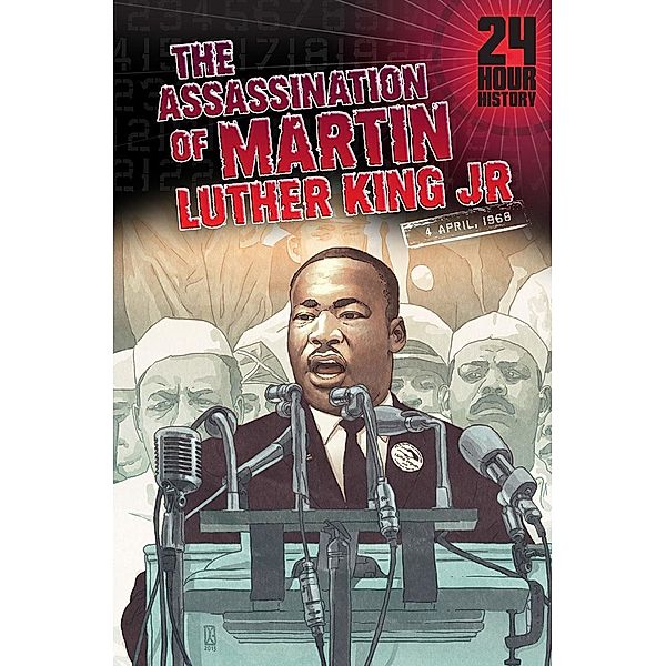 Assassination of Martin Luther King, Jr / Raintree Publishers, Terry Collins