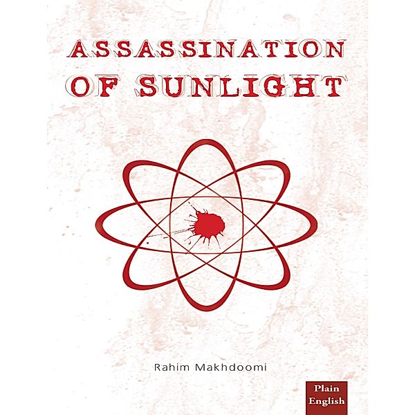 Assassination of Sunlight, Rahim Makhdoomi