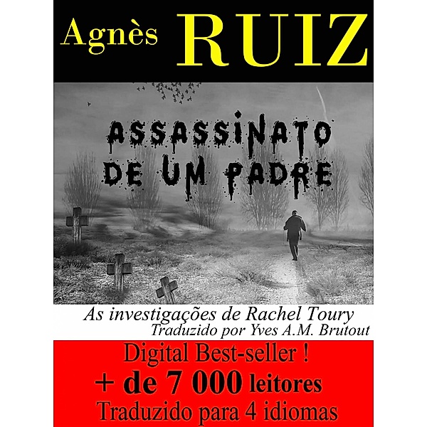 Assassinato de um padre / Babelcube Inc., Agnes Ruiz