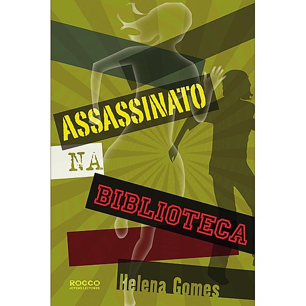 Assassinato na Biblioteca, Helena Gomes