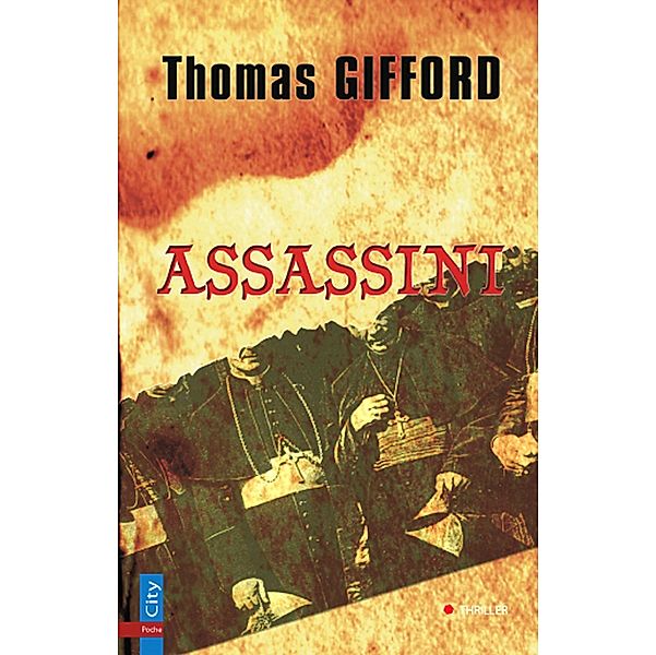 Assassini, Thomas Gifford