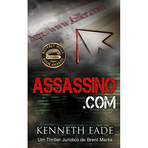 Assassino.com, Kenneth Eade