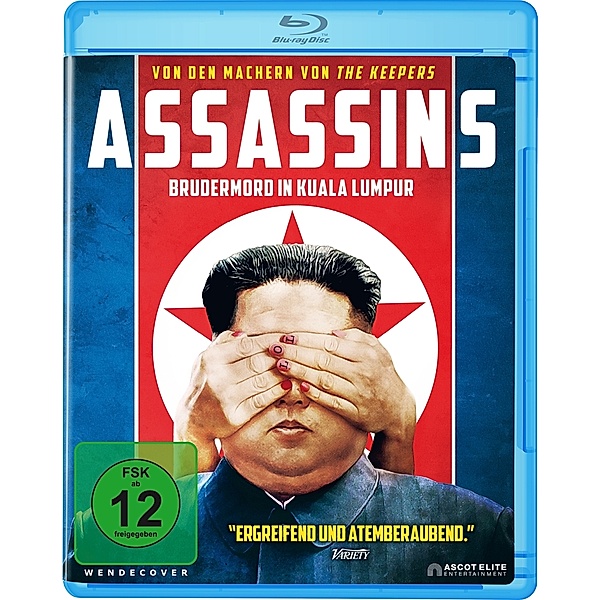 Assassins, Ryan White