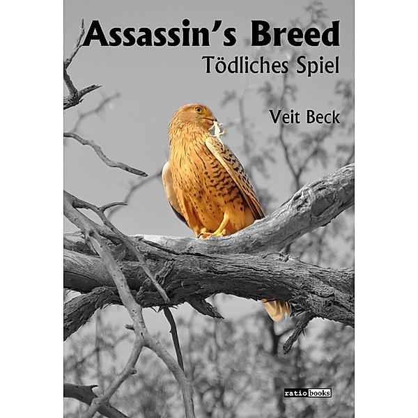 Assassin's Breed, Veit Beck