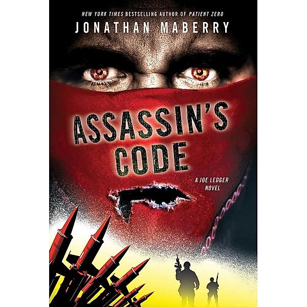 Assassin's Code / Joe Ledger Bd.4, Jonathan Maberry