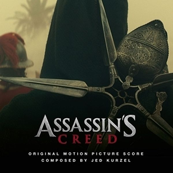 Assassin's Creed, Jed Kurzel