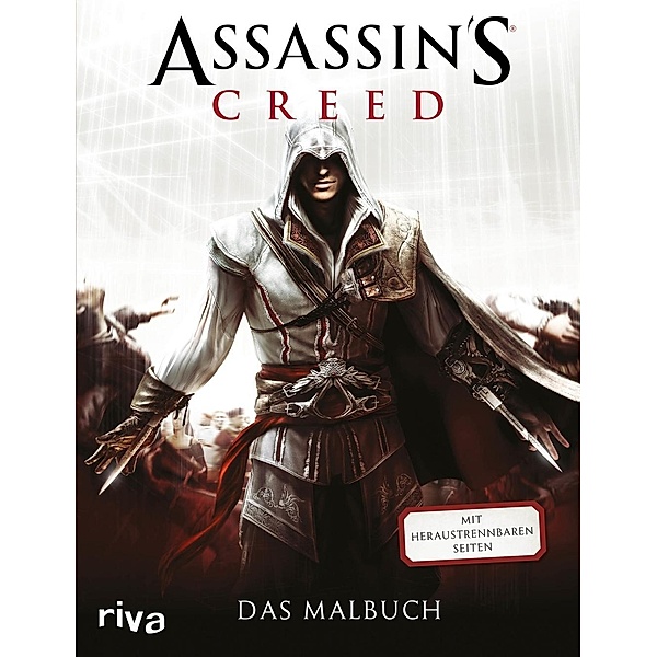 Assassin's Creed, riva Verlag