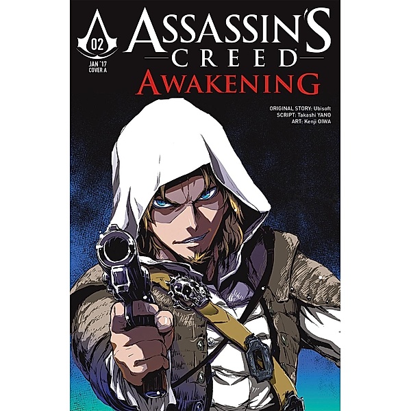 Assassin's Creed, Takashi Yano