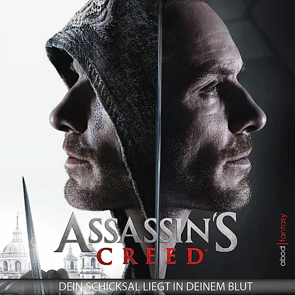 Assassin's Creed, Christie Golden