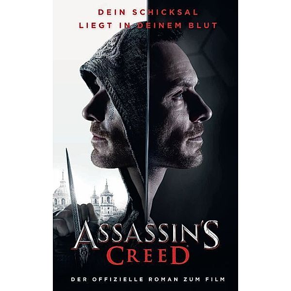 Assassin's Creed, Christie Golden