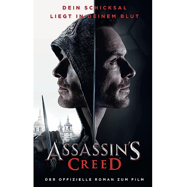 Assassin's Creed / Assassin's Creed, Christie Golden