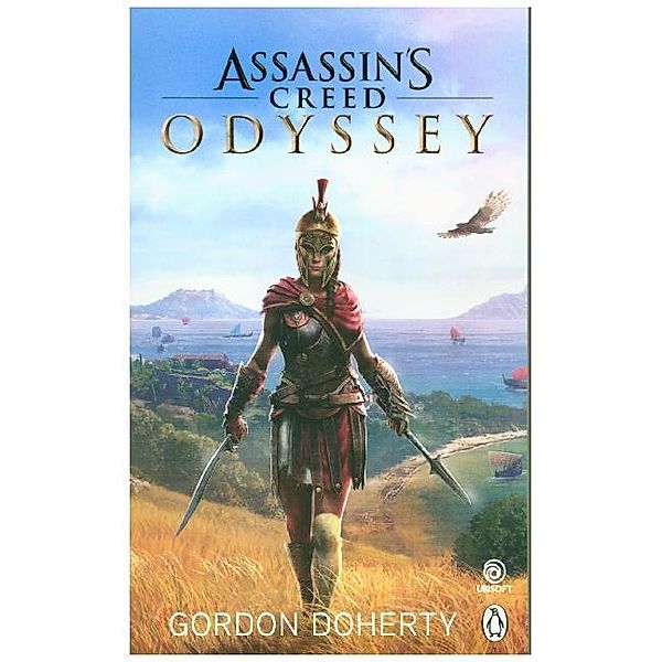 Assassin's Creed / Assassin's Creed Odyssey, Gordon Doherty