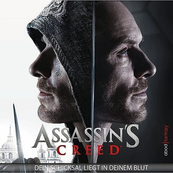 Assassin's Creed,Audio-CDs, Christie Golden