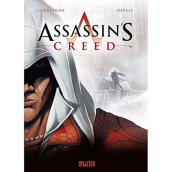 Assassin's Creed. Band 1, Eric Corbeyran, Djillali Defali