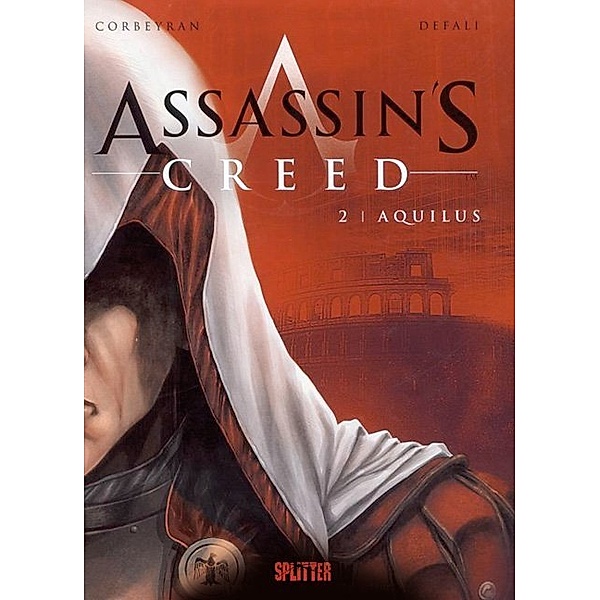 Assassin's Creed. Band 2, Eric Corbeyran, Djillali Defali