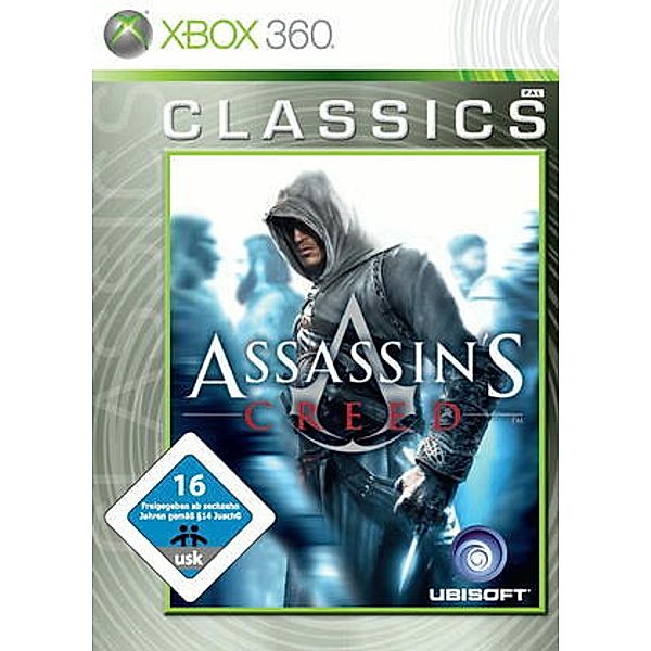 Assassins Creed - Classics