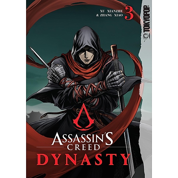 Assassin's Creed Dynasty, Volume 3, Xu Xianzhe
