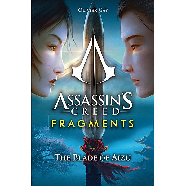 Assassin's Creed: Fragments - The Blade of Aizu, Olivier Gay