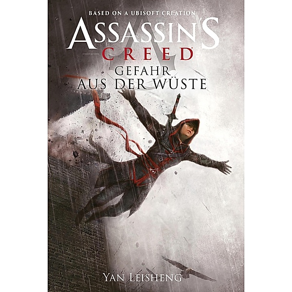 Assassin's Creed: Gefahr aus der Wüste, Yan Leisheng