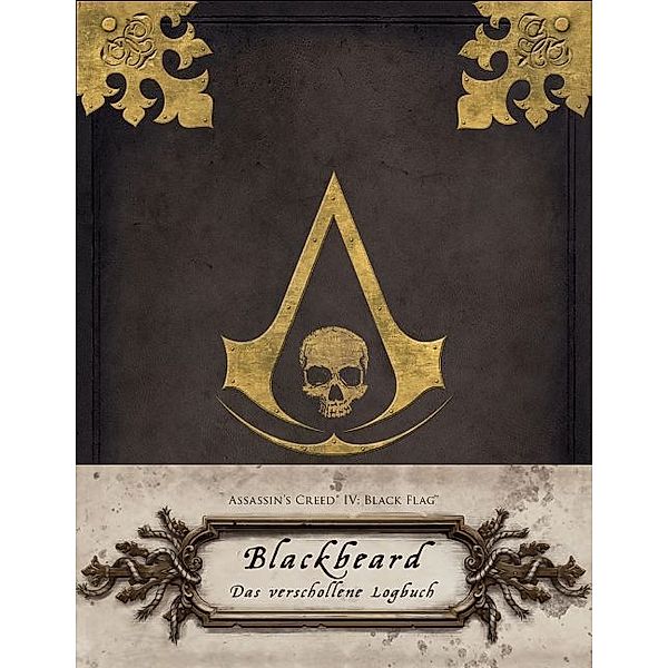 Assassin's Creed IV - Black Flag, Christie Golden