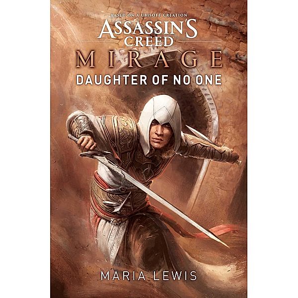 Assassin's Creed Mirage: Daughter of No One, Maria Lewis