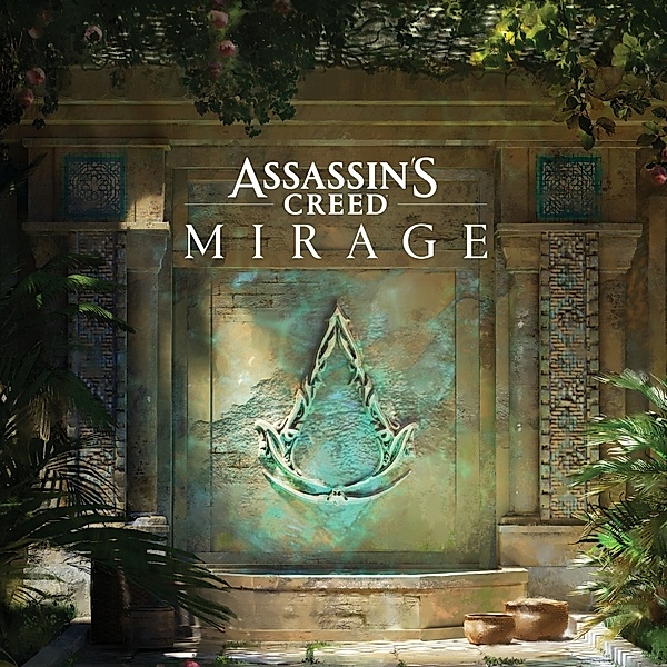 Assassin'S Creed Mirage/Ost, Brendan Angelides