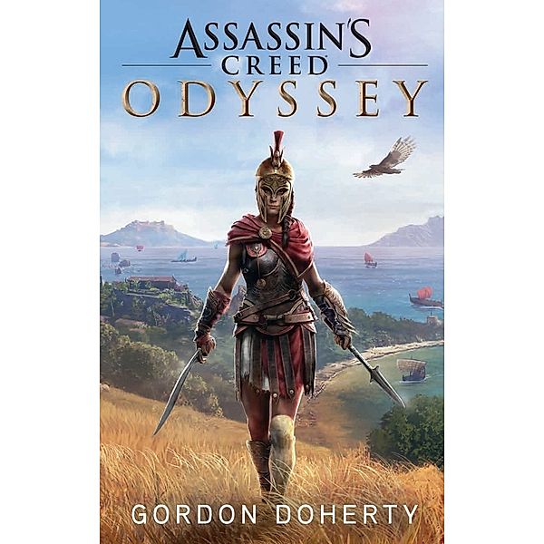 Assassin's Creed Odyssey, Gordon Doherty