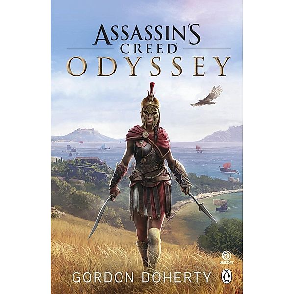 Assassin's Creed Odyssey / Assassin's Creed Bd.10, Gordon Doherty