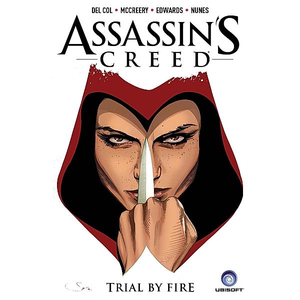 Assassin's Creed Volume 1, Anthony Del Col